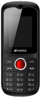 Sansui Z10(Black and Red) - Price 999 16 % Off  