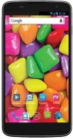 Karbonn Titanium S5 Plus (Deep Blue, 4 GB)(1 GB RAM) - Price 4895 51 % Off  