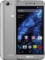 BLU Studio One (Grey, 16 GB)(2 GB RAM)