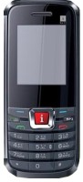 iball Shaan S-306(Black Blue)