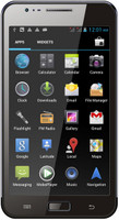 MAXX Note II (Black, 4 GB)(512 MB RAM)