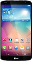 LG G Pro 2 (Titan, 16 GB)(3 GB RAM)