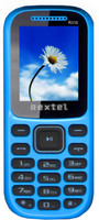 Rextel R310(Blue) - Price 700 30 % Off  