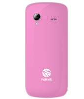 Forme Forever (Pink, 4 GB)(512 MB RAM) - Price 2148 28 % Off  