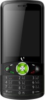 Videocon V1543(Black & Green)