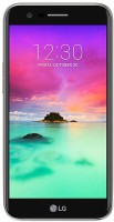 LG K10 2017 (Titan, 16 GB)(2 GB RAM) - Price 10480 30 % Off  
