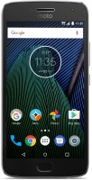 Moto G5 Plus (Lunar Grey, 16 GB)(3 GB RAM) - Price 13990 6 % Off  