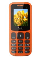 Infix IFX(Orange) - Price 690 13 % Off  