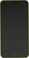 Gionee P5 Mini (Yellow, 8 GB)(1 GB RAM) - Price 4299 20 % Off  