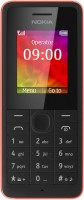 Nokia 106(Red)
