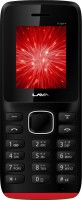 LAVA Arc Magic+(Black & Red)