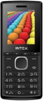 Intex Eco NC(Black & Grey) - Price 855 14 % Off  