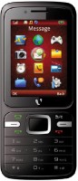 Videocon VG1515(Black)