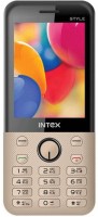 Intex Turbo Style(Champagne) - Price 1530 19 % Off  