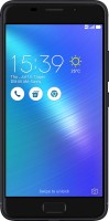 Asus Zenfone 3s Max (Black, 32 GB)(3 GB RAM) - Price 8999 43 % Off  