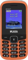 Kara Bright(Orange) - Price 599 40 % Off  