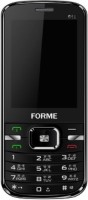 Forme S 11(Black) - Price 890 42 % Off  