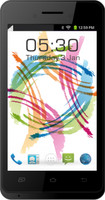 Celkon A98 (Black, 512 MB)(512 MB RAM)