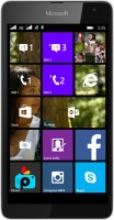 Microsoft Lumia 535 DS (White, 8 GB)(1 GB RAM) - Price 7000 32 % Off  