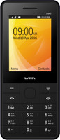 Lava KKT Star 2(Black, Blue) - Price 1299 18 % Off