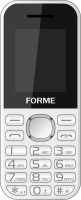 Forme K09(White)