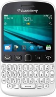 BlackBerry 9720 (White, 512 MB)(512 MB RAM)