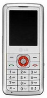 LG Brio GM200(Silver)