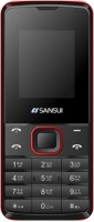 Sansui Z42 PRO(Black & Red) - Price 1099 24 % Off  