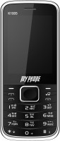 My Phone 1005 BG(Black, Green) - Price 699 41 % Off  