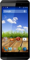 Micromax Canvas Fire 2 A104 (Black and Silver, 4 GB)(1 GB RAM) - Price 4490 43 % Off  