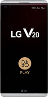 LG V20 (Silver, 64 GB)(4 GB RAM)