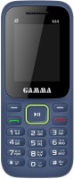 GAMMA M4(Blue) - Price 698 17 % Off  