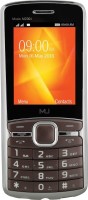 MU M-230I(Black & Gold) - Price 999 37 % Off  