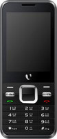 Videocon V1531+(Black & Silver)