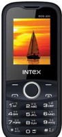 Intex Eco(Black, Red) - Price 1035 19 % Off  