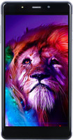 BlackBear A6 Glam (Grey, 8 GB)(1 GB RAM)