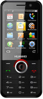 Huawei U5510(Black)