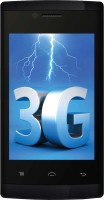 LAVA 3G 354 (Dark Blue, 2 GB)(256 MB RAM)
