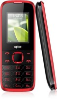 Spice Power S-551 with Power Share(Red+Black) - Price 1200 3 % Off  