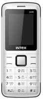 Intex Eco 205(White/Black)
