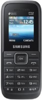 Samsung Guru FM Plus SM-B110E/D(Black) - Price 1375 8 % Off  