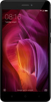 Redmi Note 4 (Dark Grey, 32 GB)(3 GB RAM)