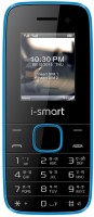 Ismart IS-100L-Selfie(Blue & Black) - Price 759 41 % Off  