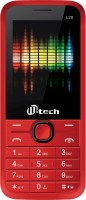 Mtech L20(Red) - Price 1329 16 % Off  