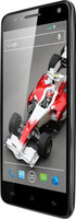 XOLO Q3000 (Black, 16 GB)(2 GB RAM)