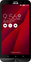 ASUS Zenfone 2 Laser ZE601KL (Red, 32 GB)(3 GB RAM)