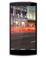 Hyve Buzz (Sunset Wine, 48 GB)(3 GB RAM)