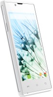 Lava Iris 250 (White, 4 GB)(512 MB RAM) - Price 3779 24 % Off  