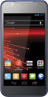 MTS Blaze 4.5 (Grey, 4 GB)(1 GB RAM)