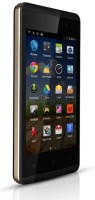 Micromax Canvas Fire A093 (Black & Gold, 4 GB)(512 MB RAM) - Price 3390 15 % Off  